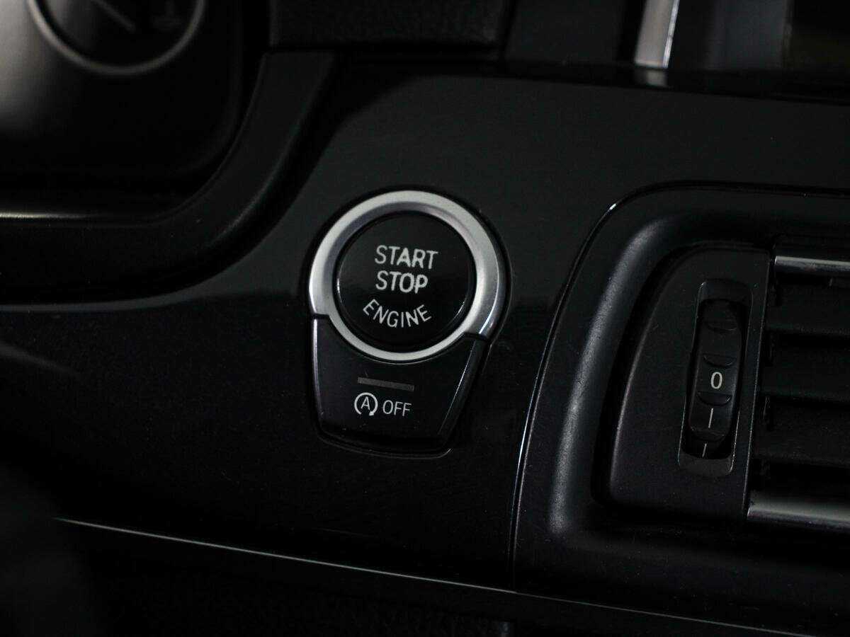 BMW 5 серии с пробегом — 2012 год. Фото: #18