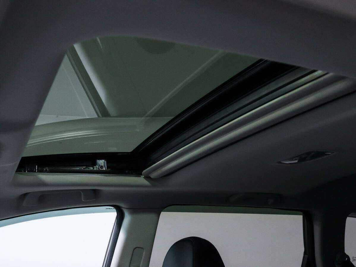 Haval H6 с пробегом — 2017 год. Фото: #19