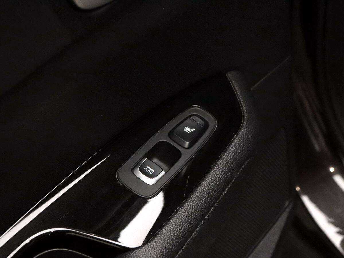 Kia Optima с пробегом — 2019 год. Фото: #12