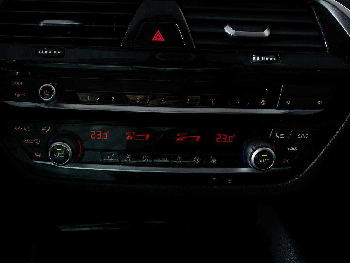 BMW 5 серии с пробегом — 2017 год. Фото: #13