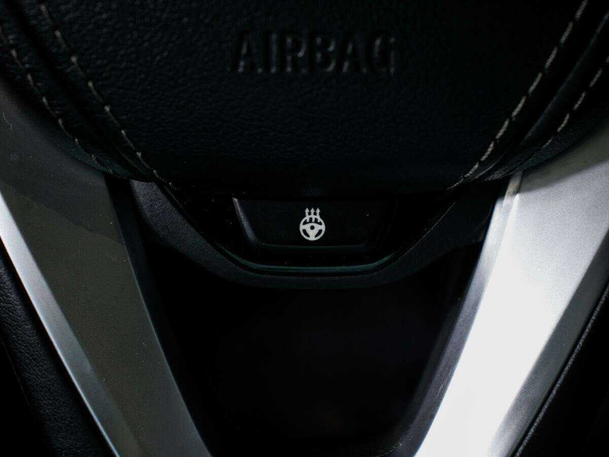 BMW 5 серии с пробегом — 2017 год. Фото: #14