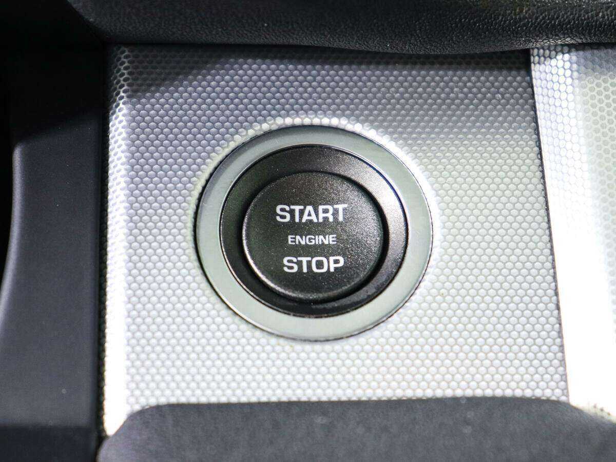 Land Rover Range Rover Evoque с пробегом — 2015 год. Фото: #17