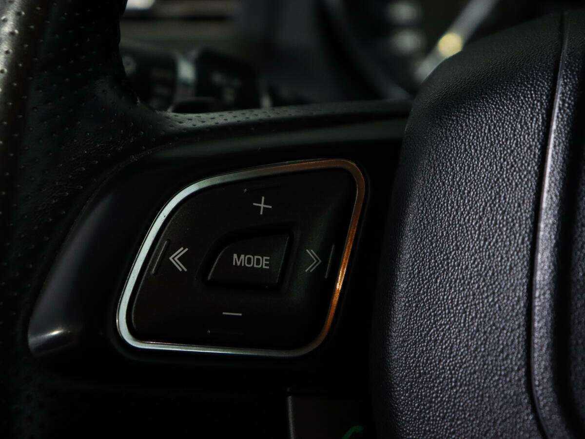 Land Rover Range Rover Evoque с пробегом — 2014 год. Фото: #20