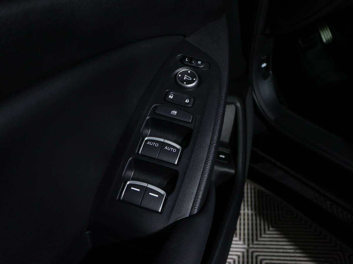 Honda Accord с пробегом — 2022 год. Фото: #14