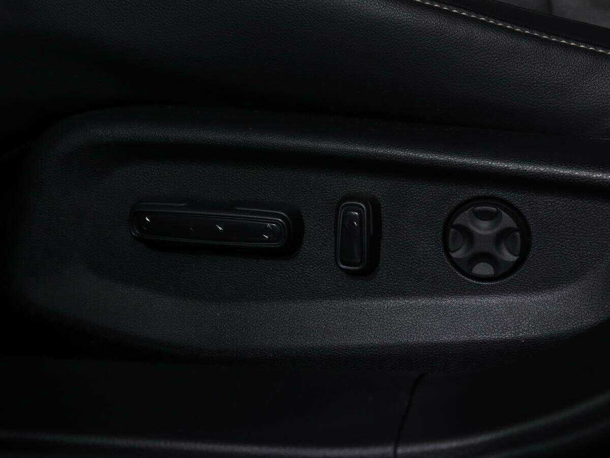 Honda Accord с пробегом — 2022 год. Фото: #15