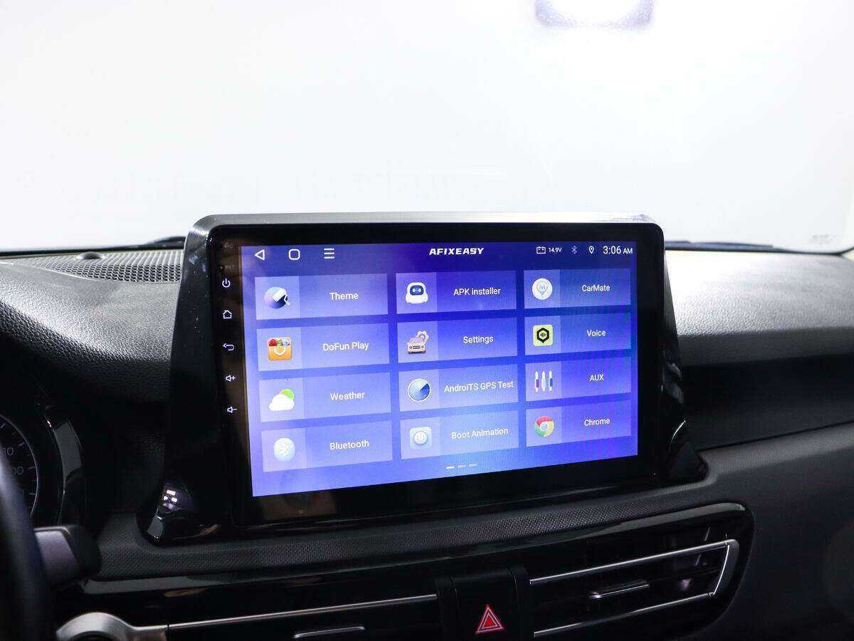 Kia Seltos с пробегом — 2021 год. Фото: #16