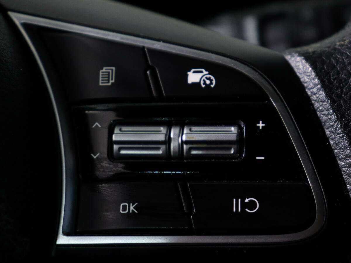 Kia Seltos с пробегом — 2023 год. Фото: #18