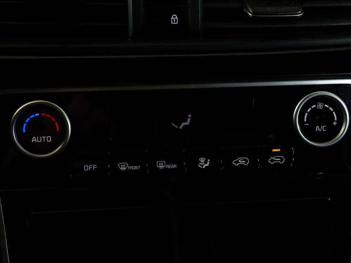 Kia Seltos с пробегом — 2023 год. Фото: #22