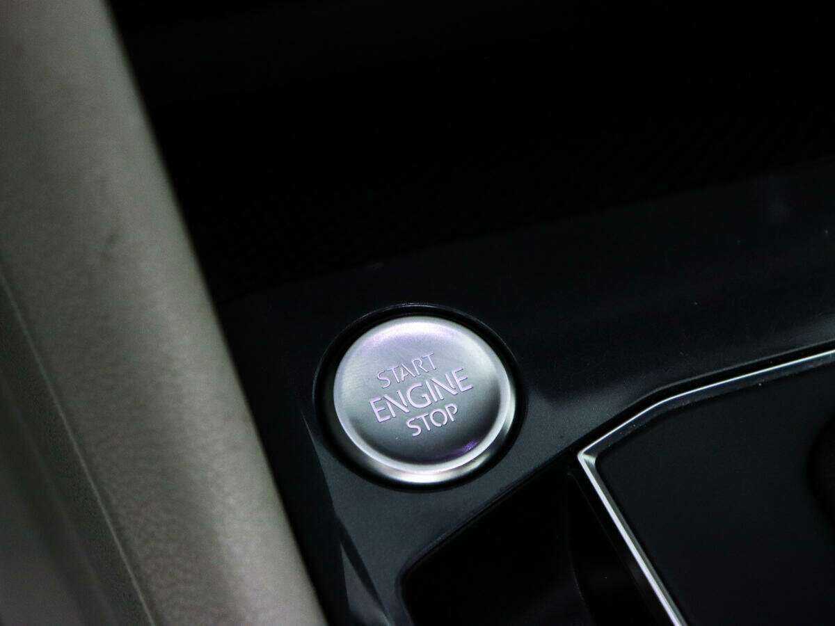 Volkswagen Tiguan с пробегом — 2018 год. Фото: #19