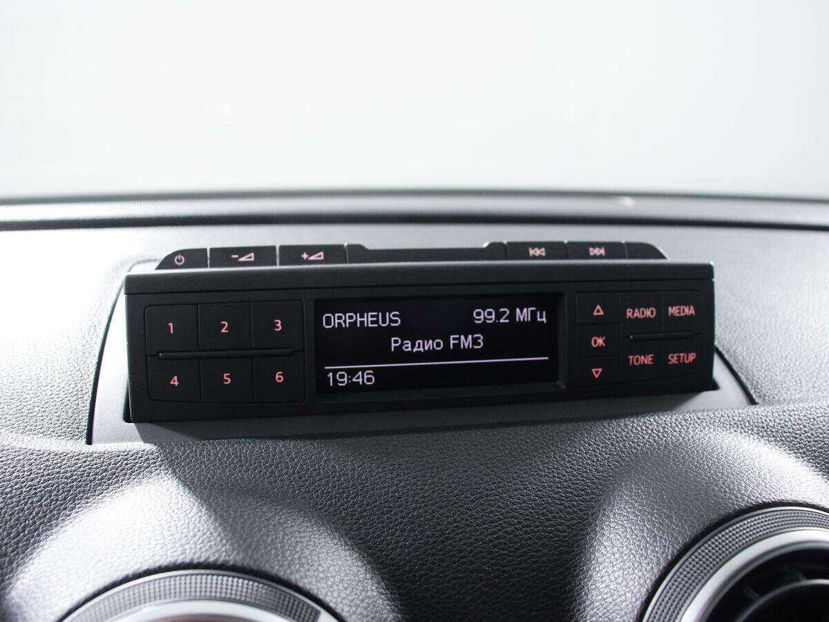 Audi A3 с пробегом — 2012 год. Фото: #15