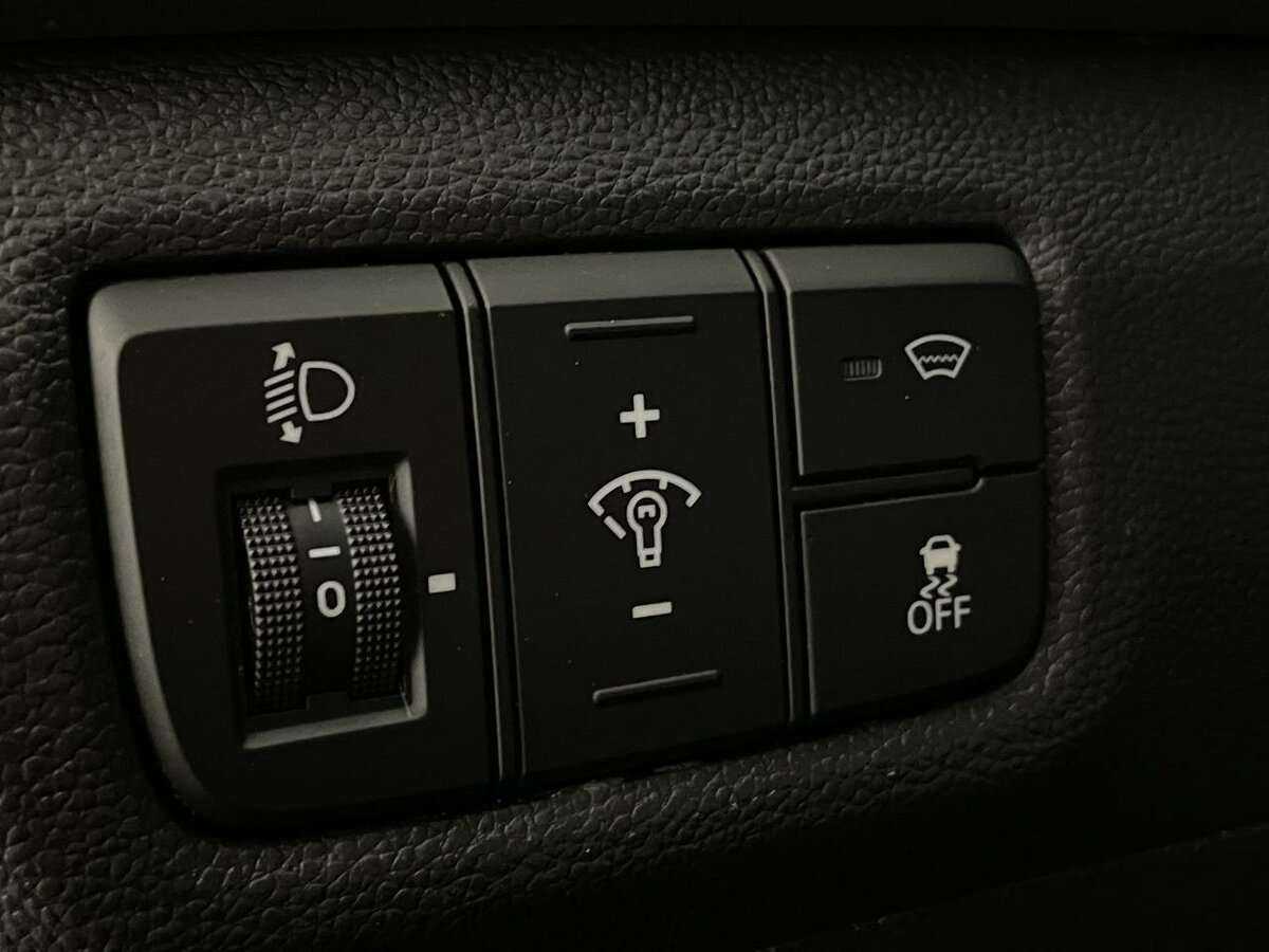 Hyundai Creta с пробегом — 2019 год. Фото: #8