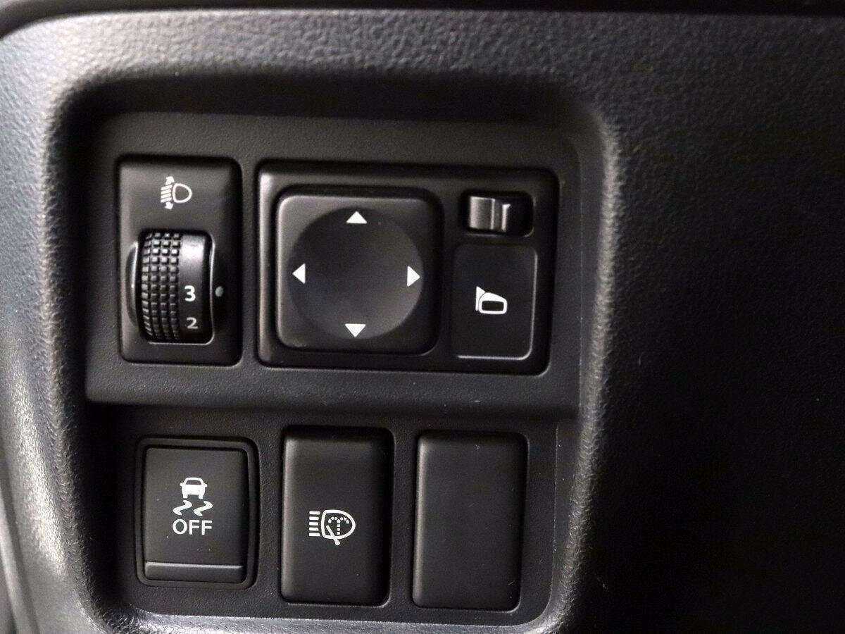 Nissan Juke с пробегом — 2013 год. Фото: #12