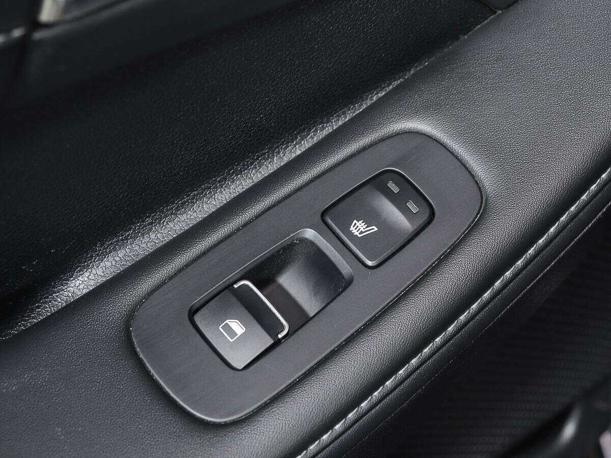 Hyundai Sonata с пробегом — 2020 год. Фото: #16