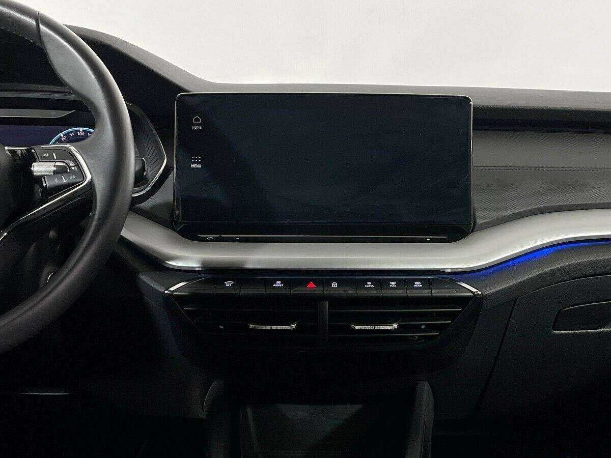 Skoda Octavia с пробегом — 2021 год. Фото: #9