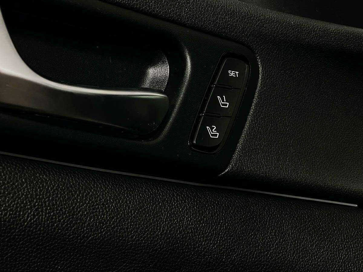 Kia Optima с пробегом — 2016 год. Фото: #15