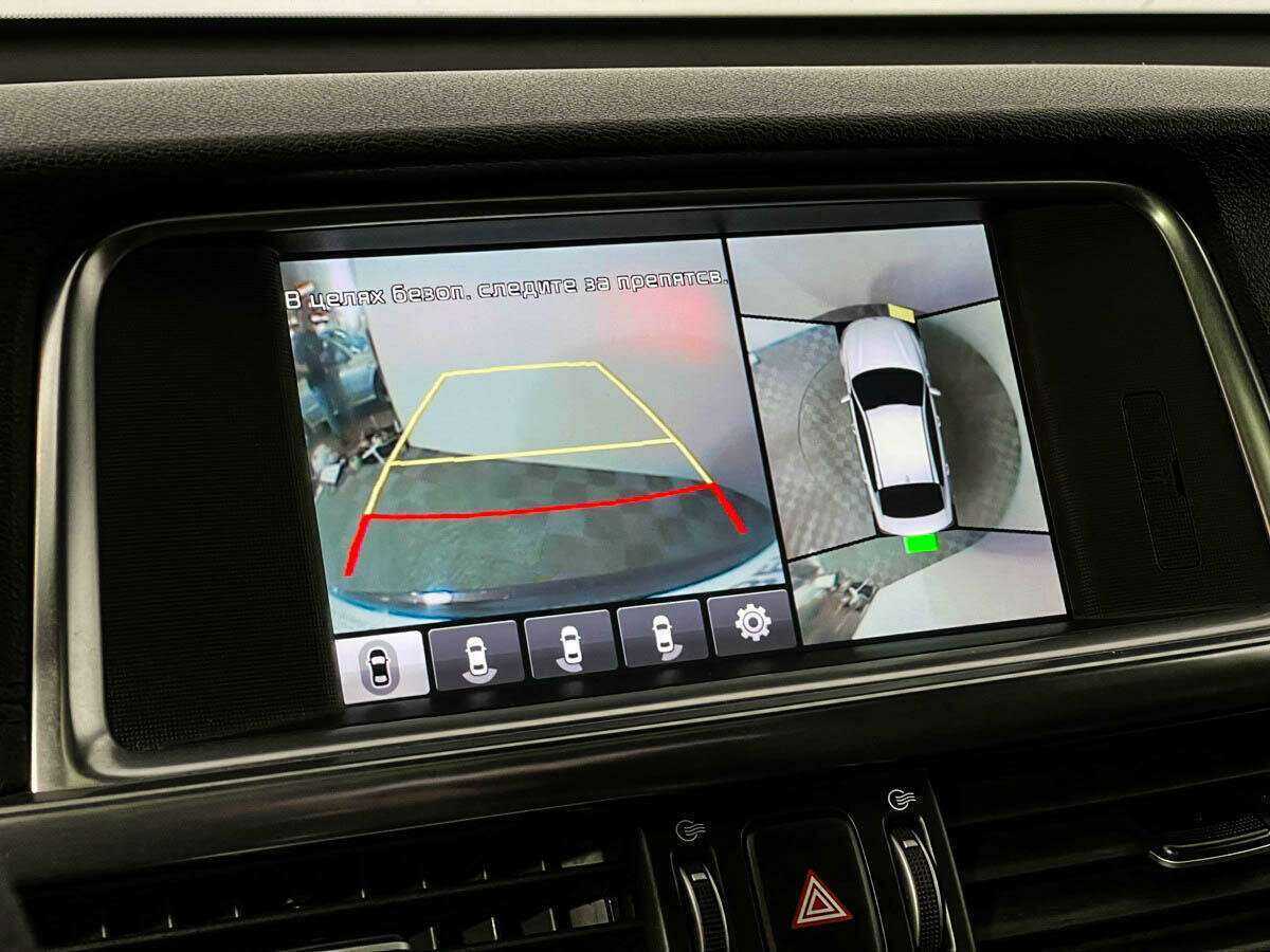 Kia Optima с пробегом — 2016 год. Фото: #17