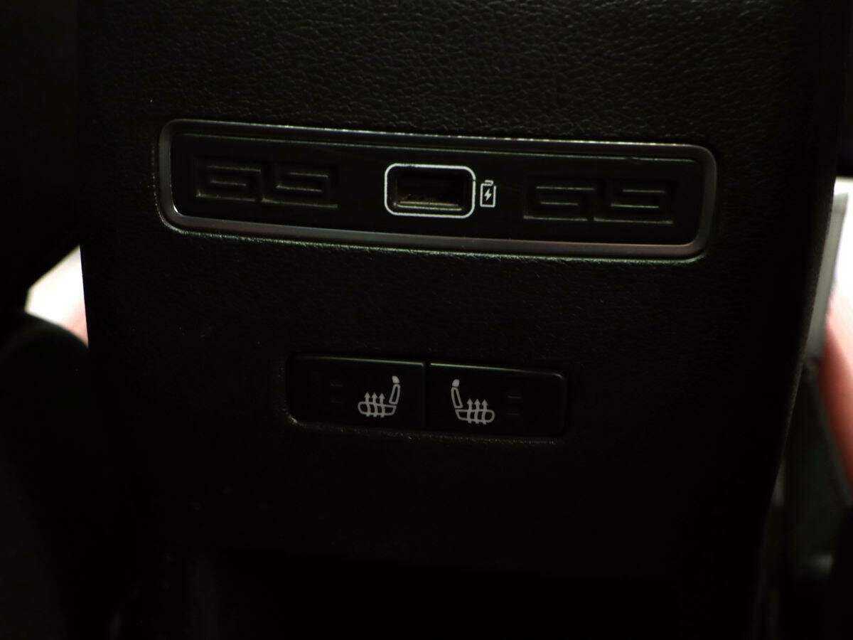 Geely Coolray с пробегом — 2020 год. Фото: #8