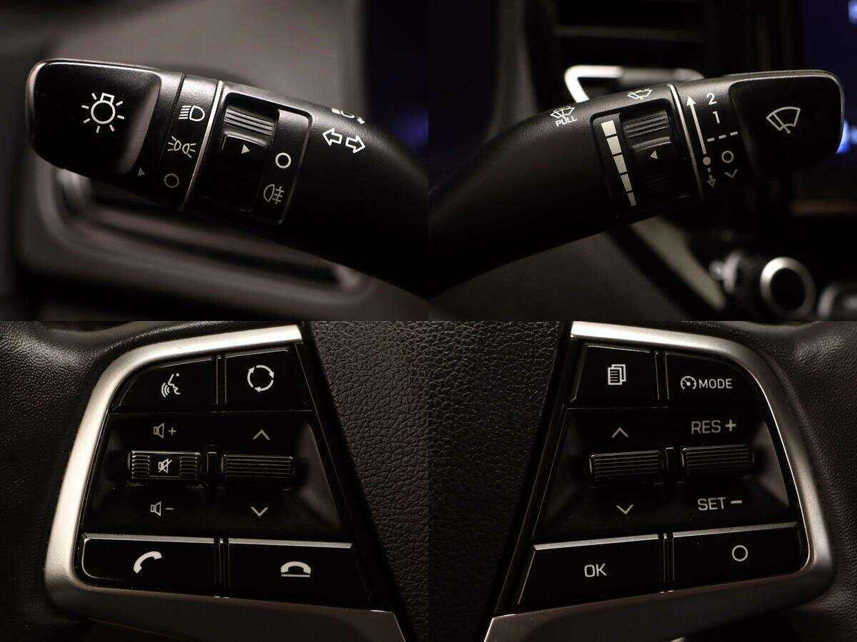 Hyundai Solaris с пробегом — 2020 год. Фото: #9