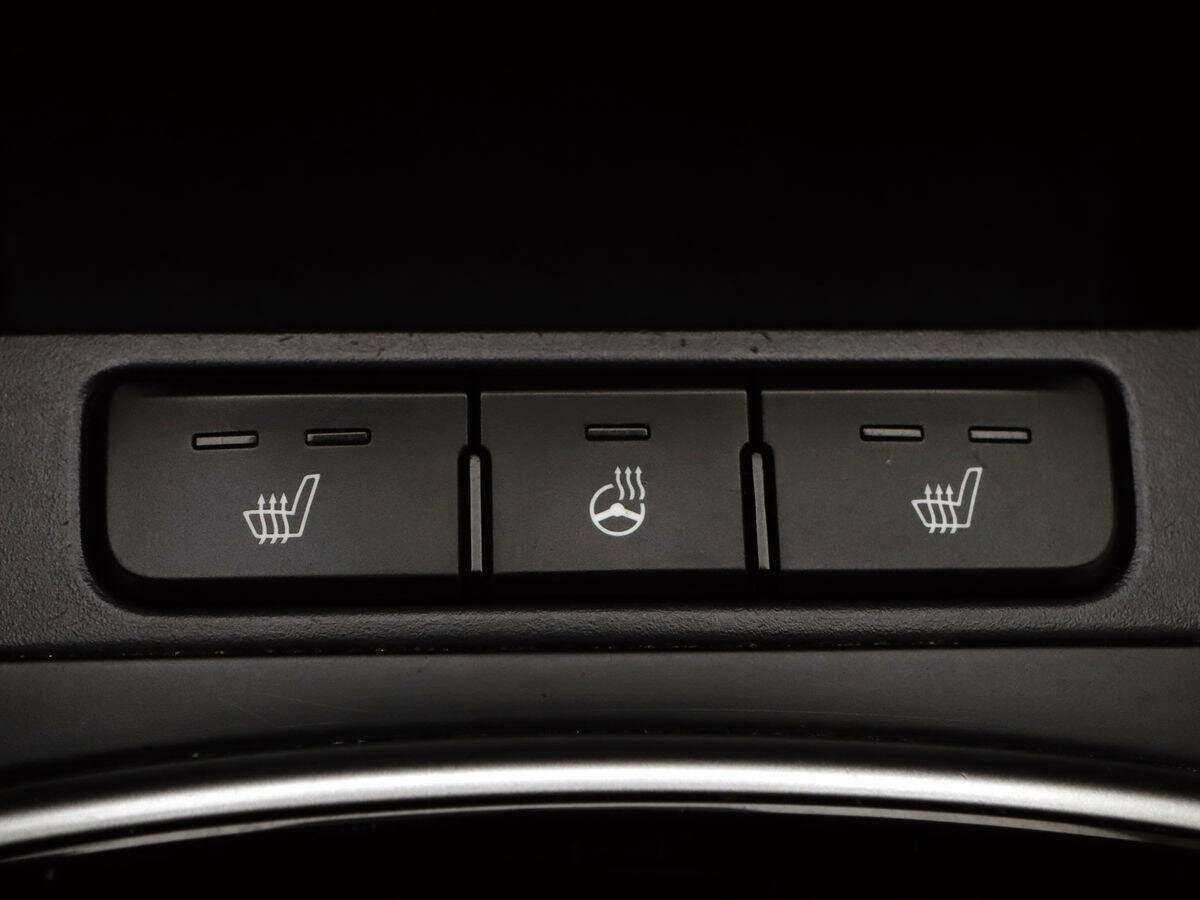 Kia Rio с пробегом — 2018 год. Фото: #16