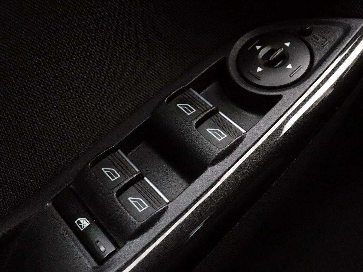 Ford Focus с пробегом — 2017 год. Фото: #12