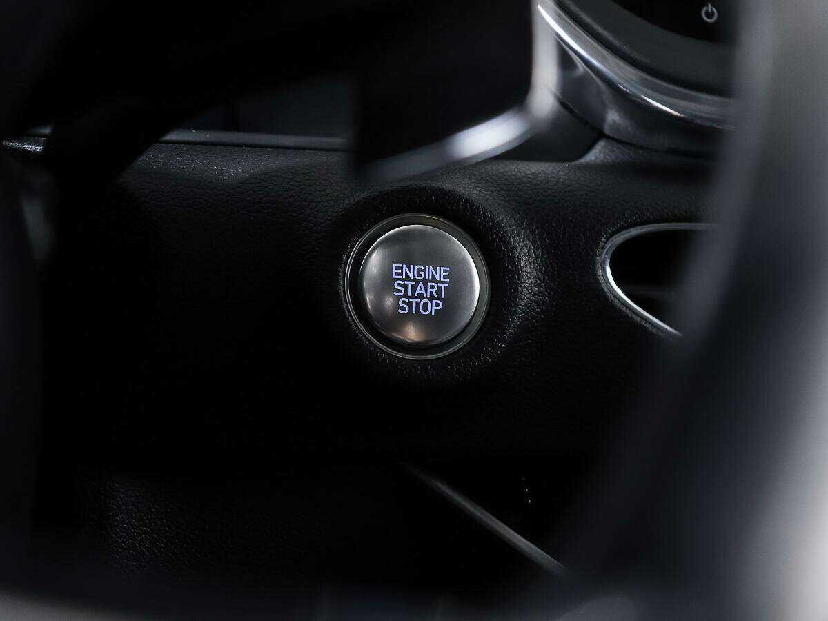 Hyundai Sonata с пробегом — 2022 год. Фото: #15