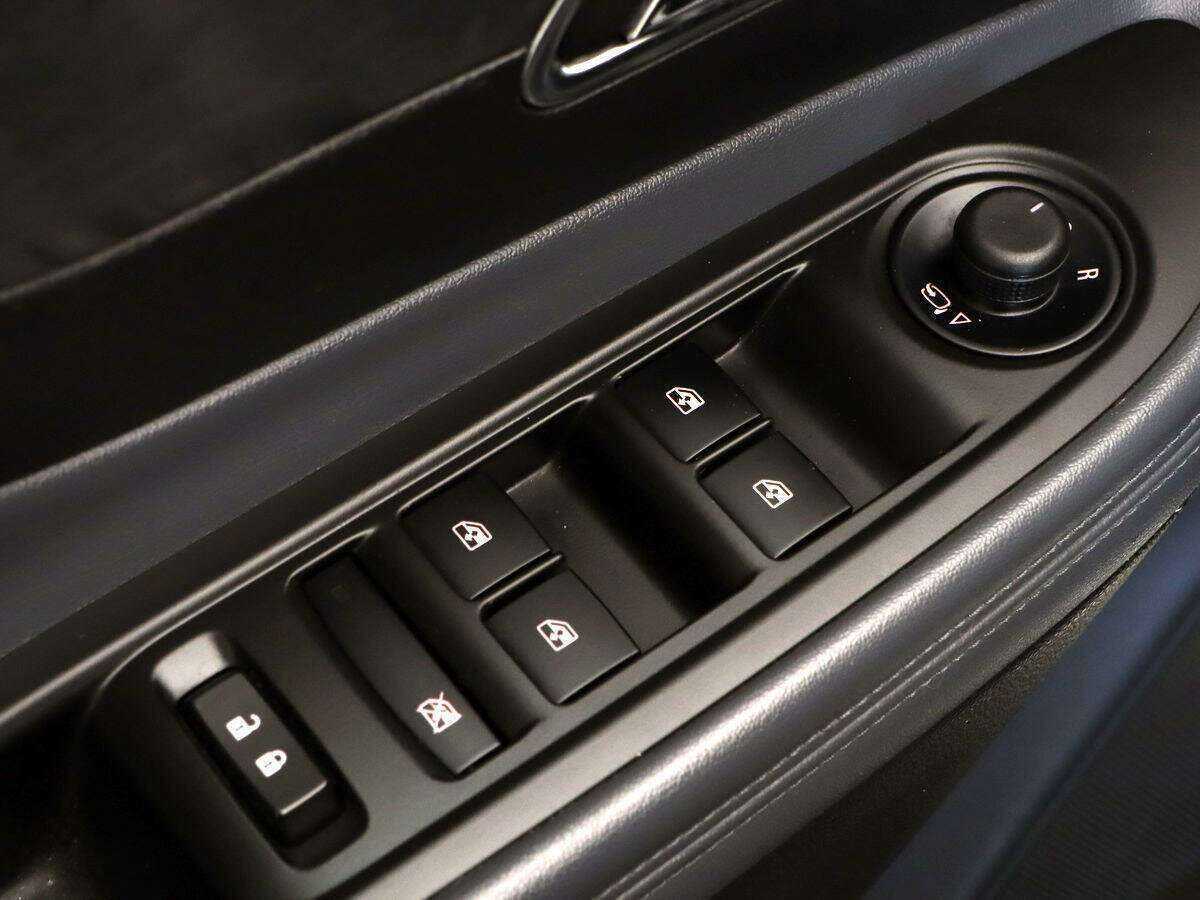 Opel Mokka с пробегом — 2014 год. Фото: #11