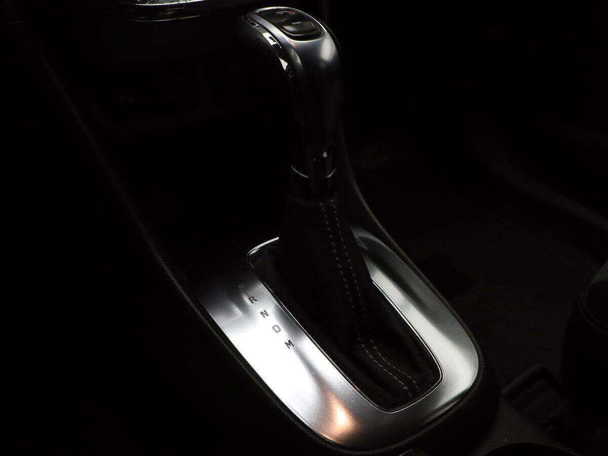 Opel Mokka с пробегом — 2014 год. Фото: #14