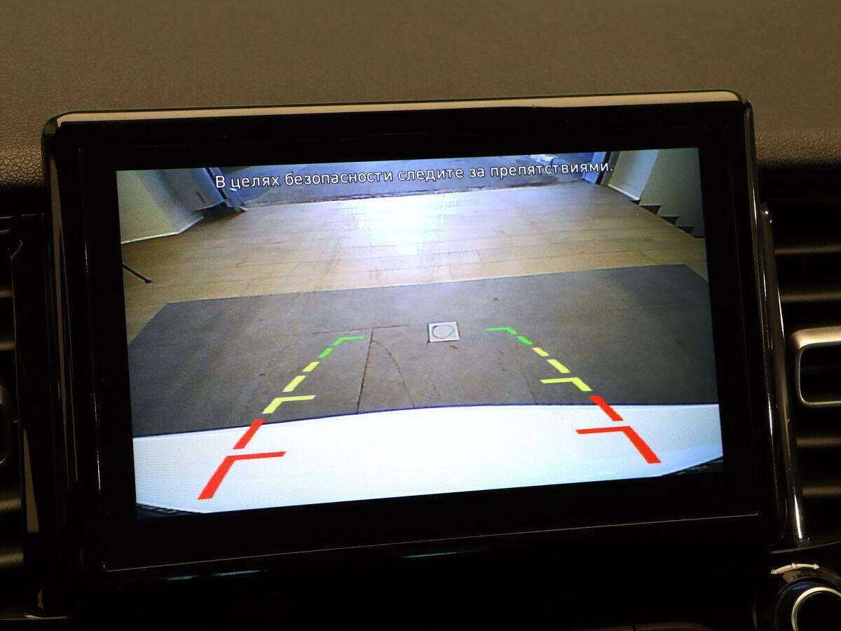 Hyundai Solaris с пробегом — 2020 год. Фото: #15