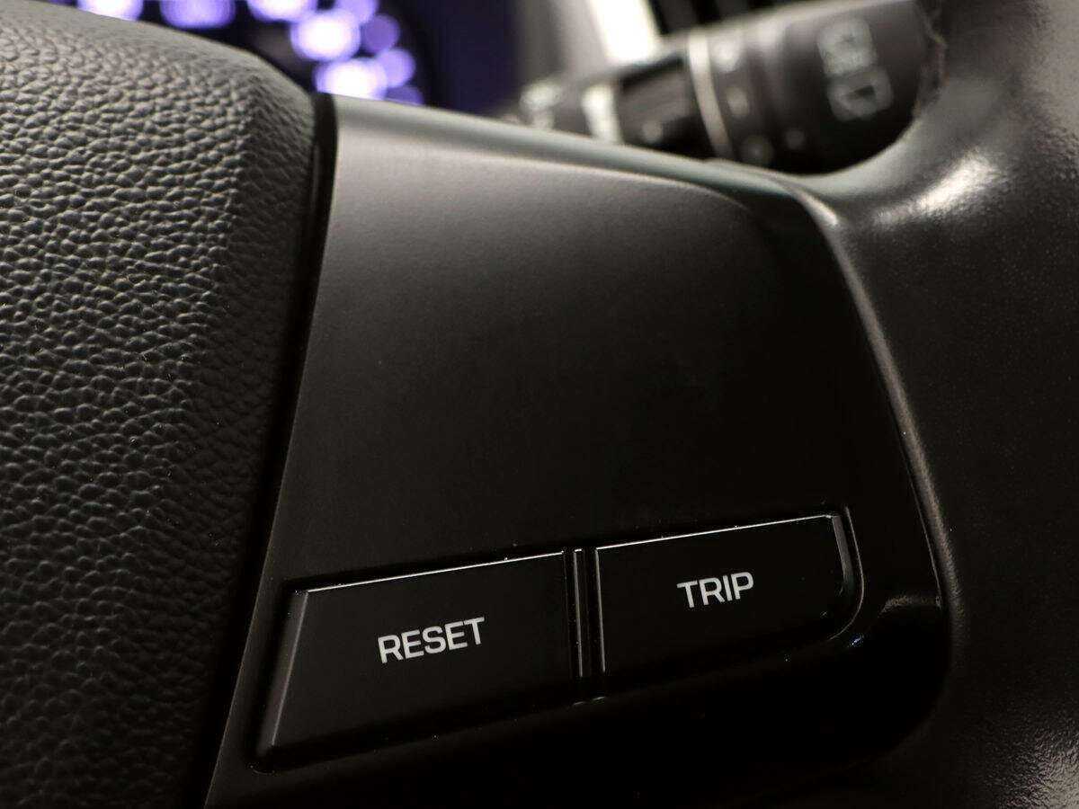 Hyundai Creta с пробегом — 2017 год. Фото: #11