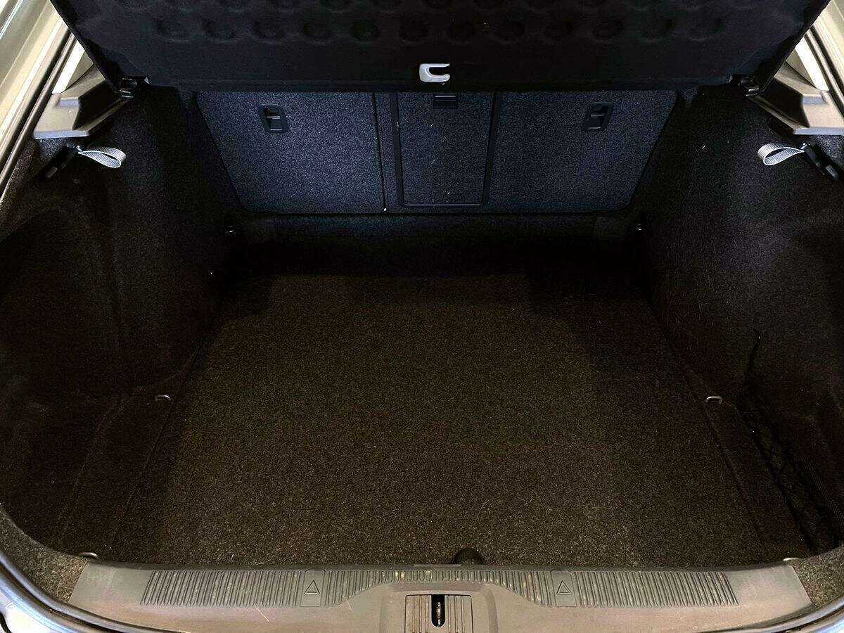 Skoda Octavia с пробегом — 2012 год. Фото: #8