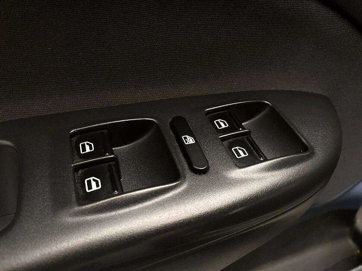 Skoda Octavia с пробегом — 2012 год. Фото: #10