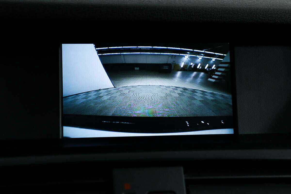 BMW X3 с пробегом — 2014 год. Фото: #13