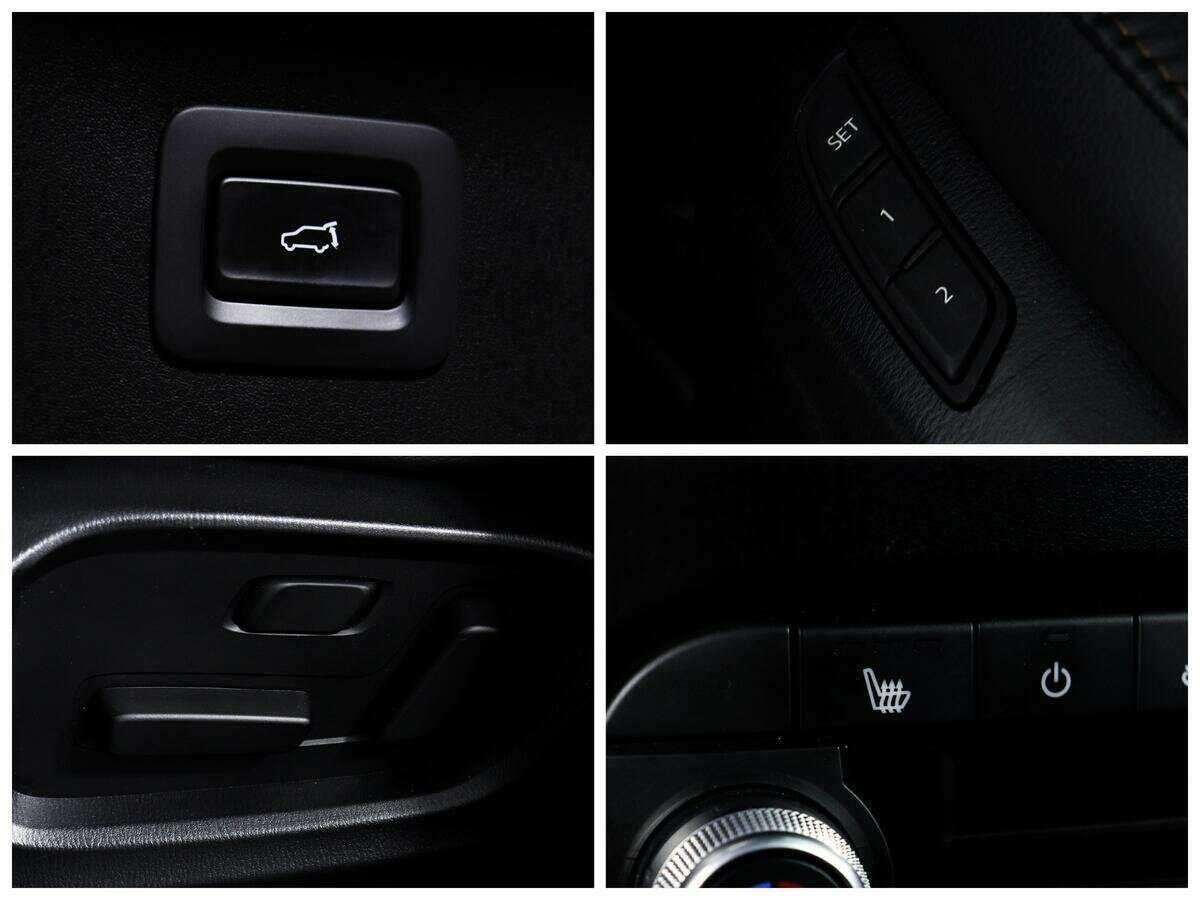 Mazda CX-5 с пробегом — 2021 год. Фото: #15