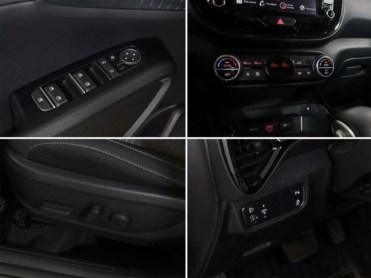 Kia Soul с пробегом — 2022 год. Фото: #15