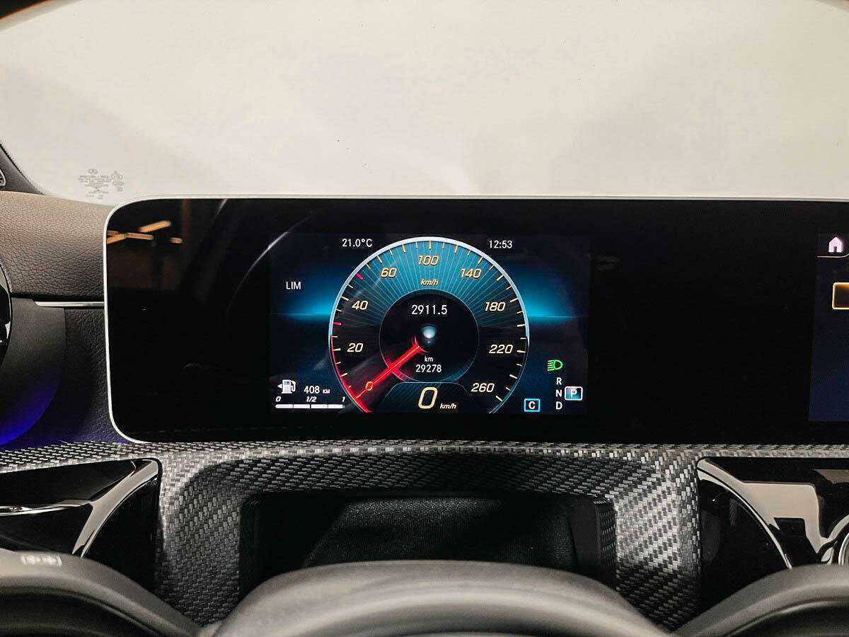 Mercedes-Benz A-Класс с пробегом — 2018 год. Фото: #10