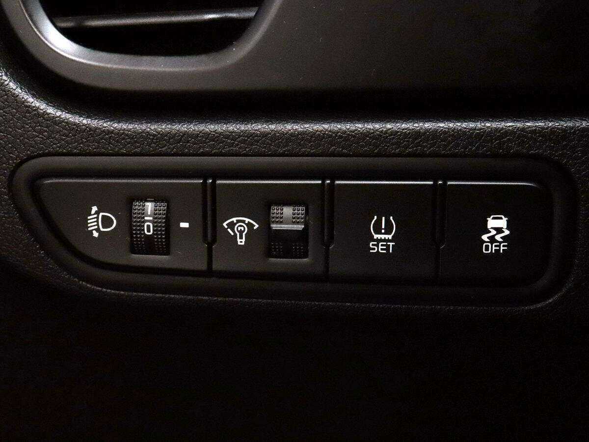 Kia Rio с пробегом — 2020 год. Фото: #12