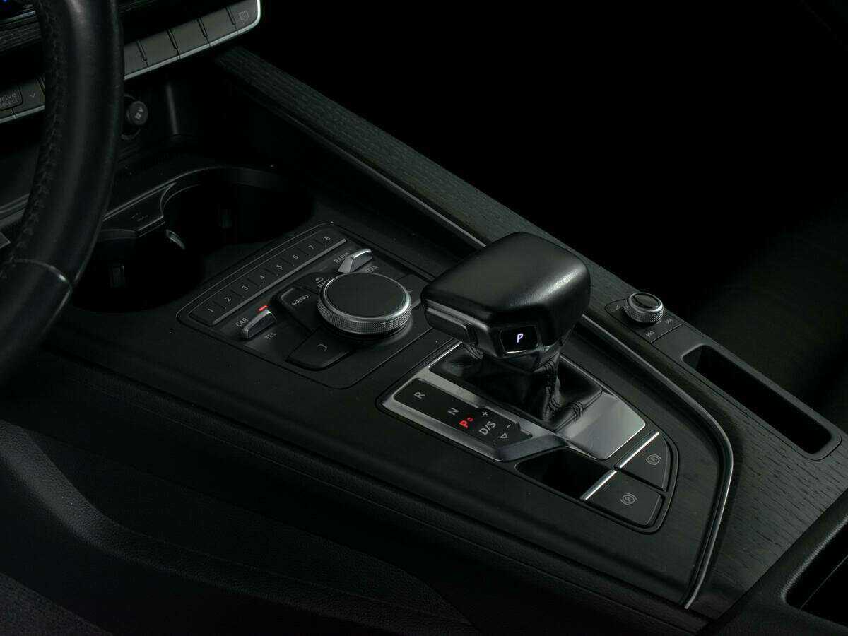 Audi A5 с пробегом — 2017 год. Фото: #15