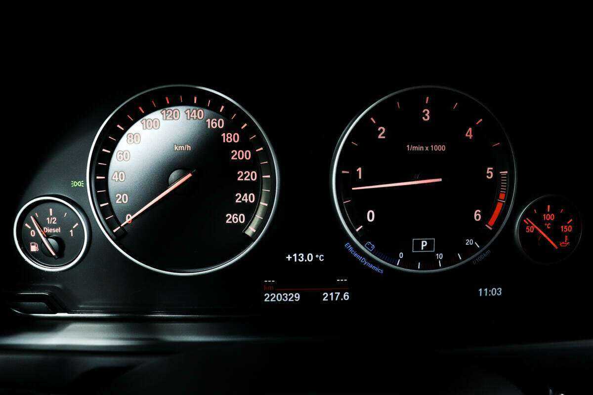 BMW X5 с пробегом — 2015 год. Фото: #9