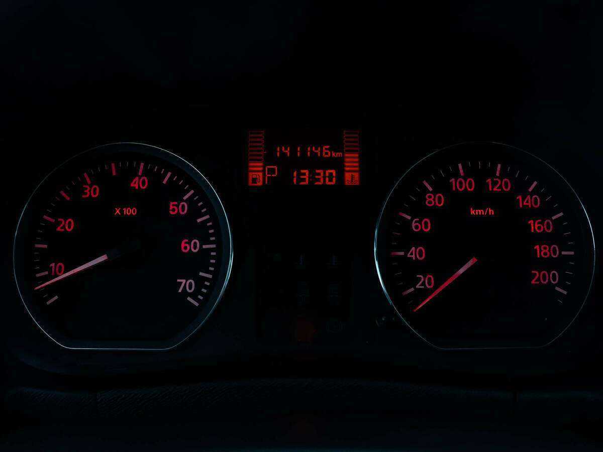 Nissan Terrano с пробегом — 2014 год. Фото: #10