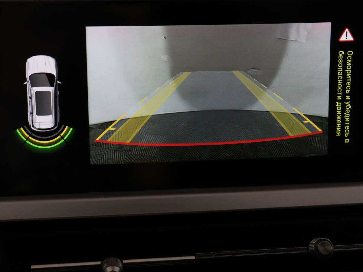 Chery Tiggo 7 Pro с пробегом — 2022 год. Фото: #13