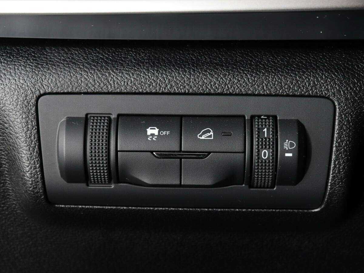 Chery Tiggo 4 Pro с пробегом — 2022 год. Фото: #12