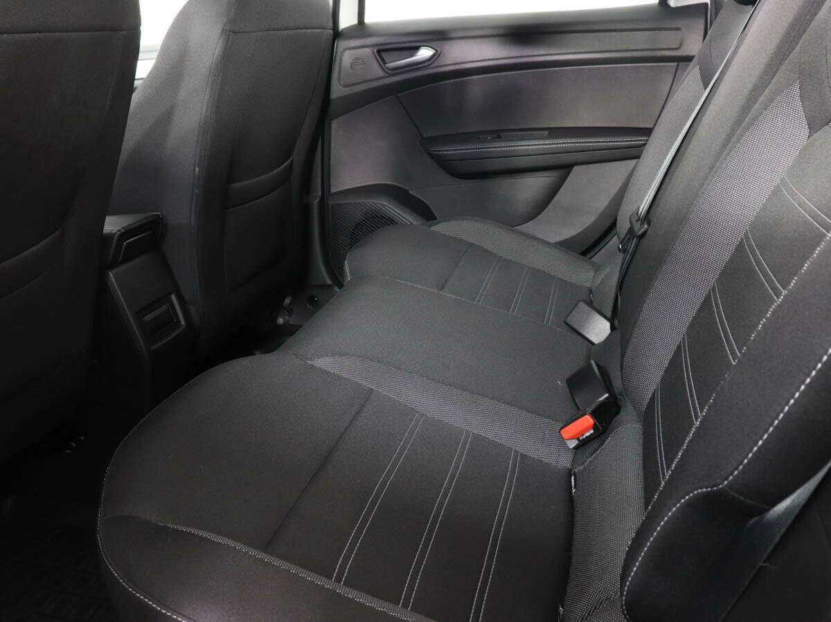 Renault Arkana с пробегом — 2019 год. Фото: #10