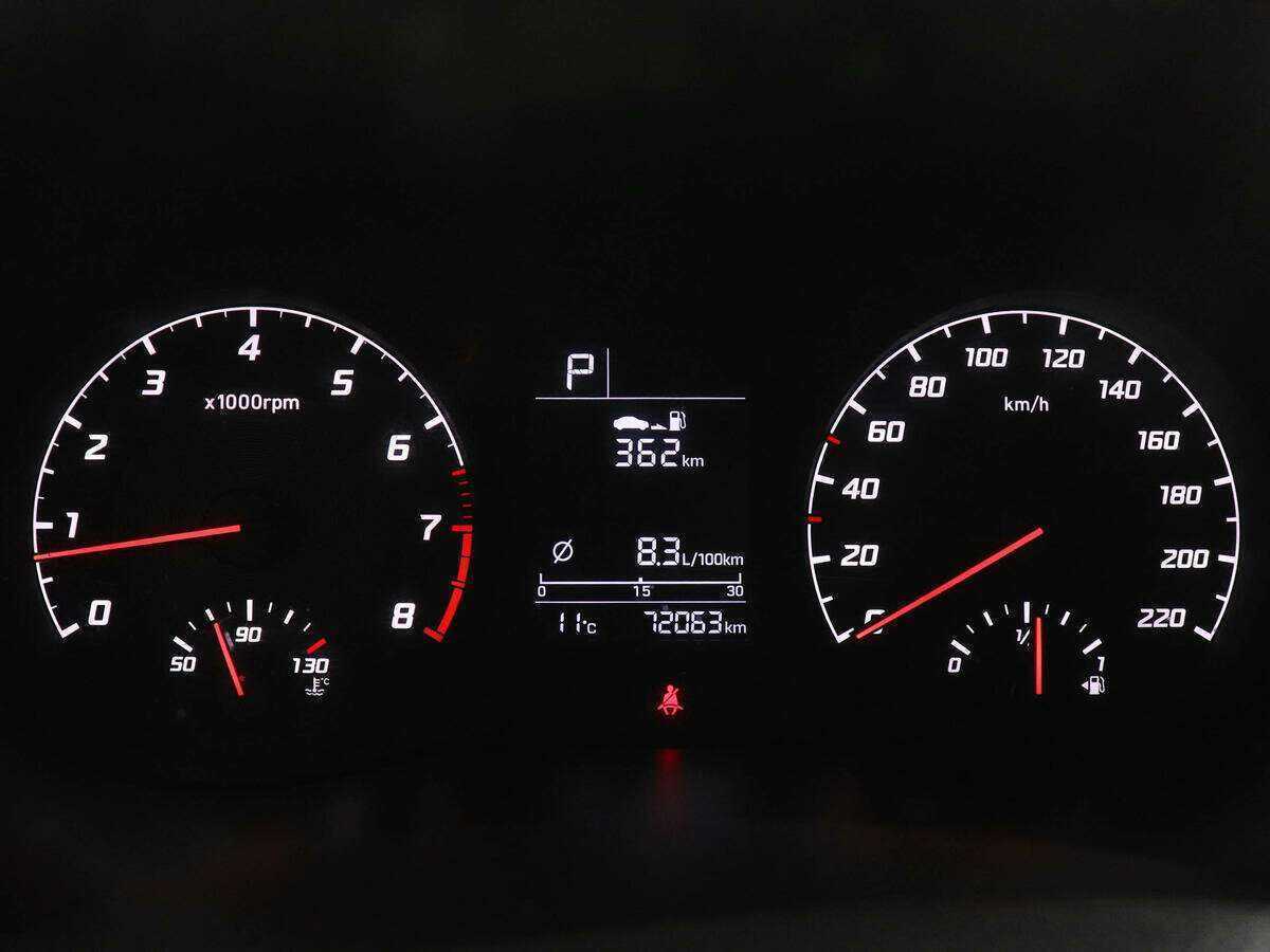 Hyundai Solaris с пробегом — 2021 год. Фото: #9