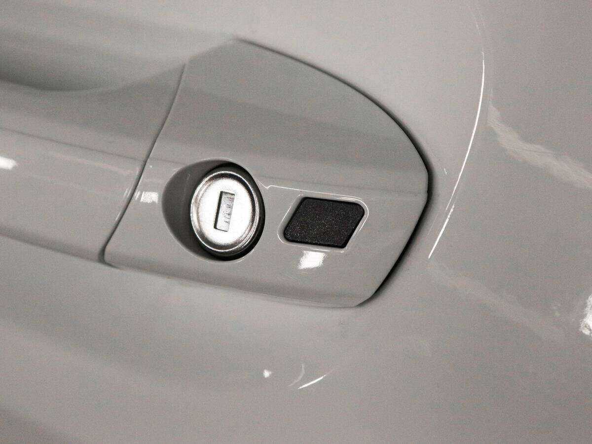 Mercedes-Benz GLK-Класс с пробегом — 2014 год. Фото: #13