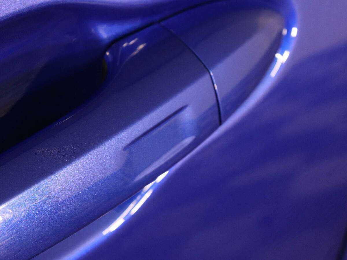 Chery Tiggo 7 Pro с пробегом — 2022 год. Фото: #12