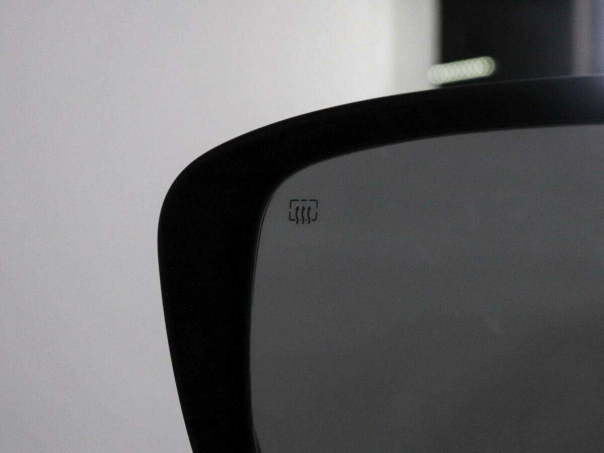 Nissan X-Trail с пробегом — 2019 год. Фото: #12