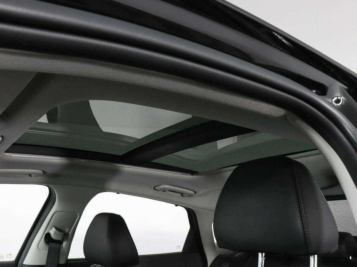 Hyundai Sonata с пробегом — 2023 год. Фото: #12