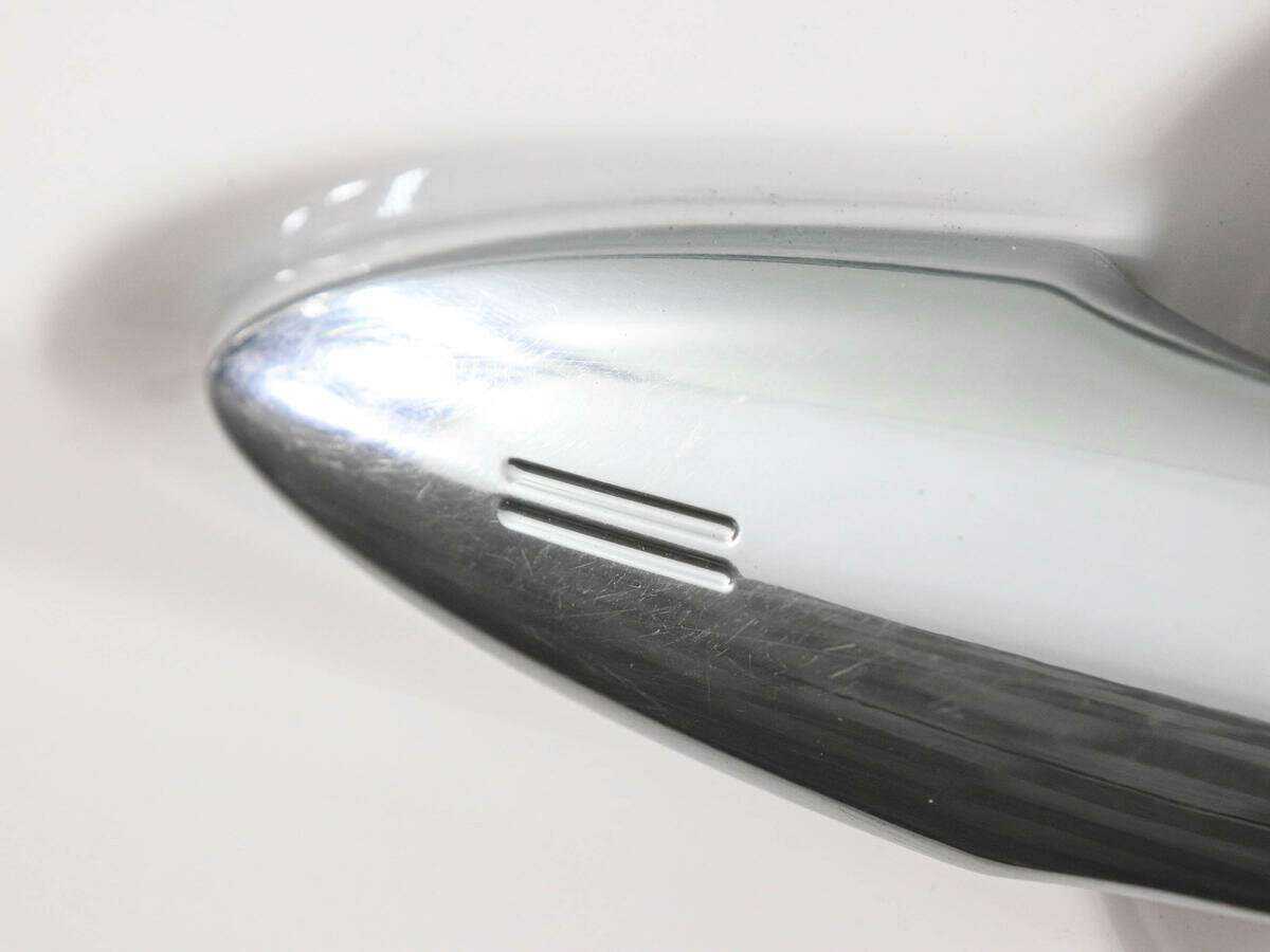 Toyota Camry с пробегом — 2019 год. Фото: #12