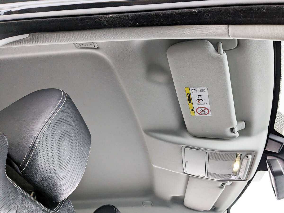 Land Rover Range Rover Evoque с пробегом — 2014 год. Фото: #16