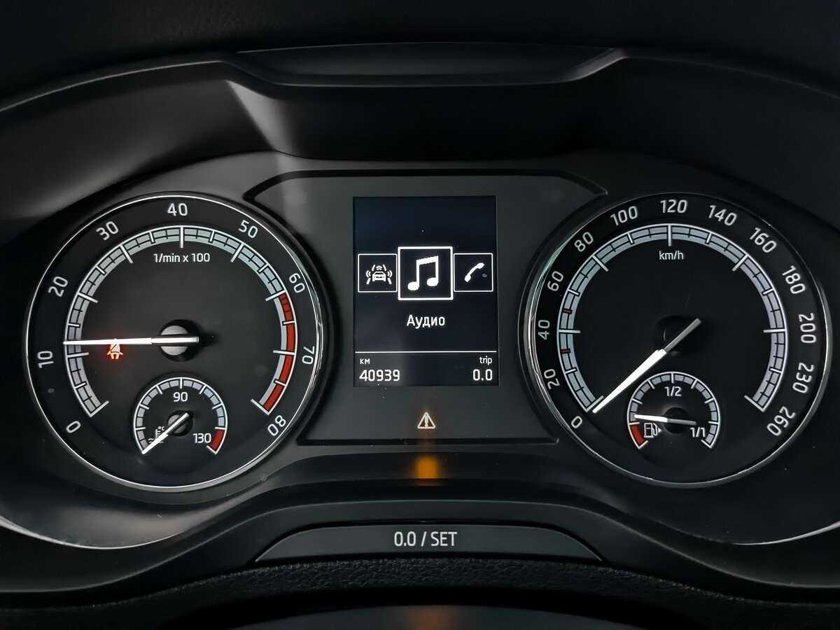 Skoda Karoq с пробегом — 2022 год. Фото: #11